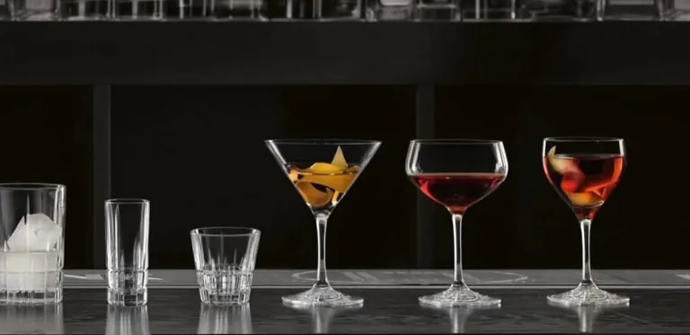 Why Polycarbonate Drinkware is Unsafe and Why Tritan is the Safest Choice
